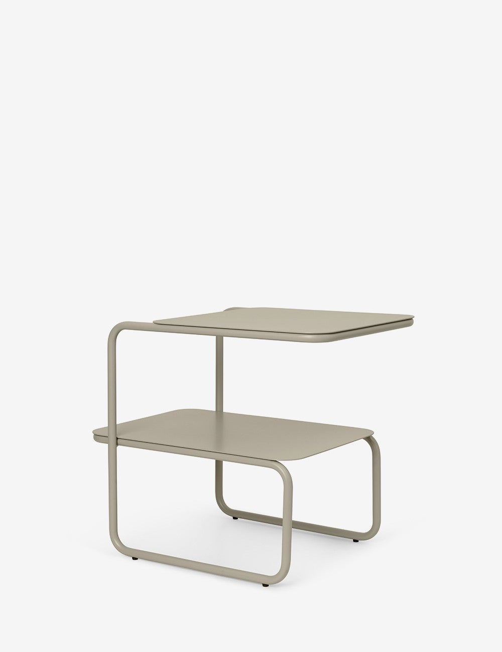 LEVEL SIDE TABLE