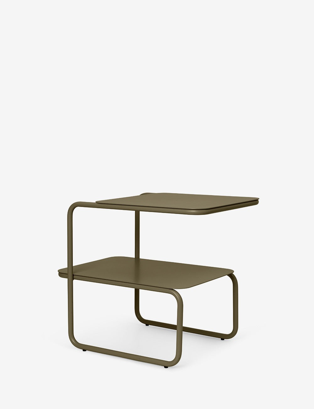 LEVEL SIDE TABLE