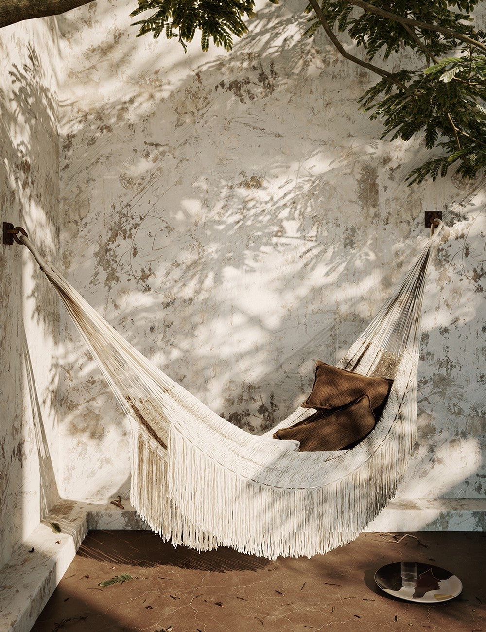 PATH HAMMOCK