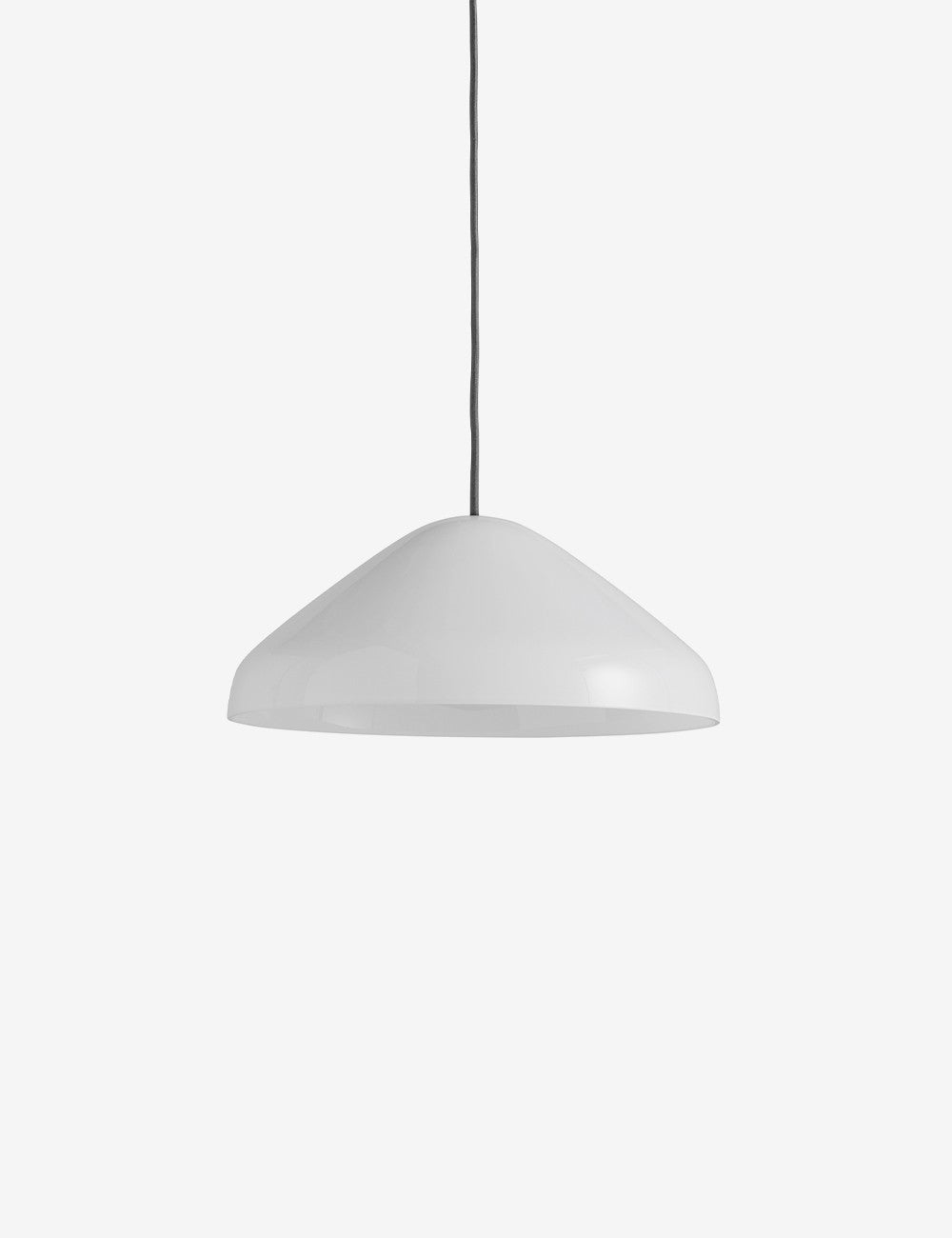 lampe en verre pao