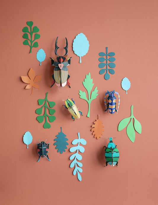 BEETLE ANTIQUARY