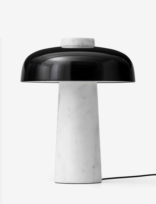 REVERSE TABLE LAMP