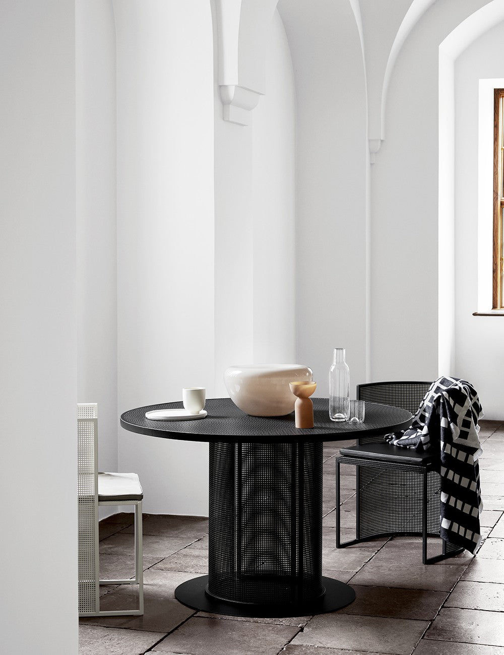 mesa bauhaus