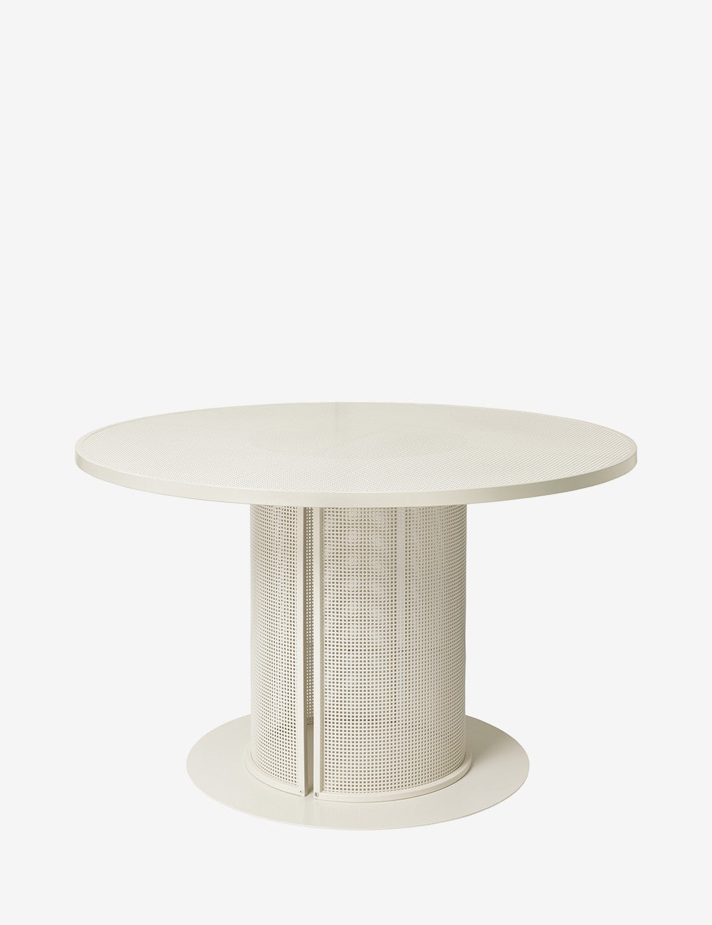 mesa bauhaus