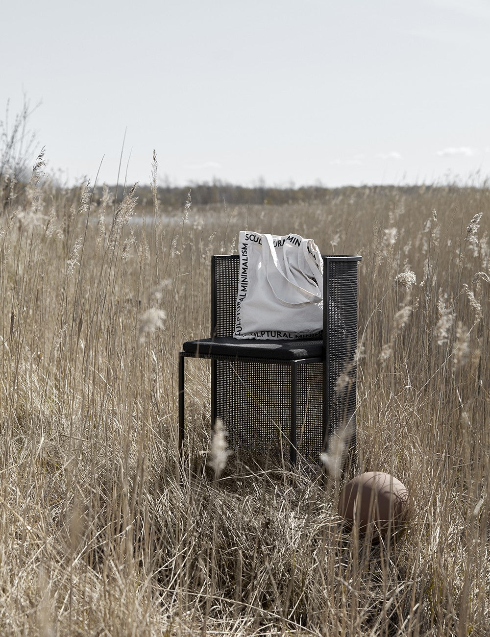 BAUHAUS CHAIR