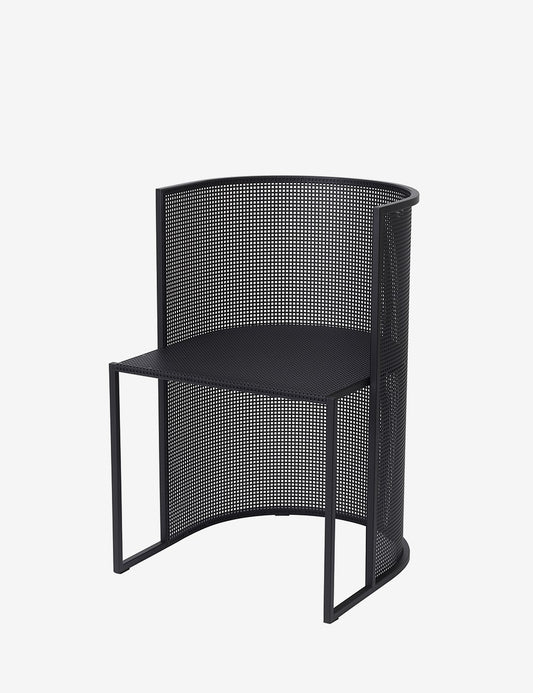 silla bauhaus
