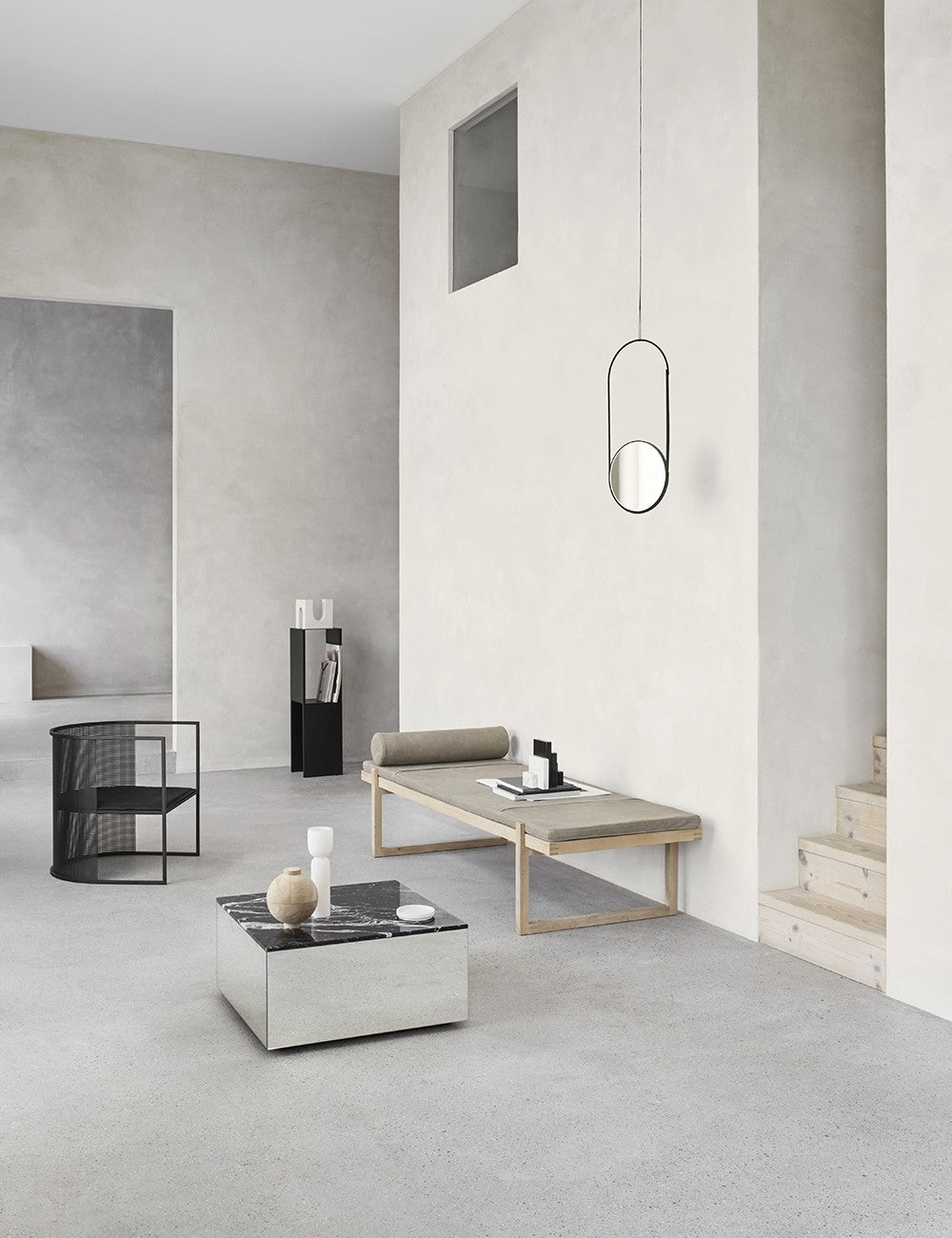 butaca bauhaus