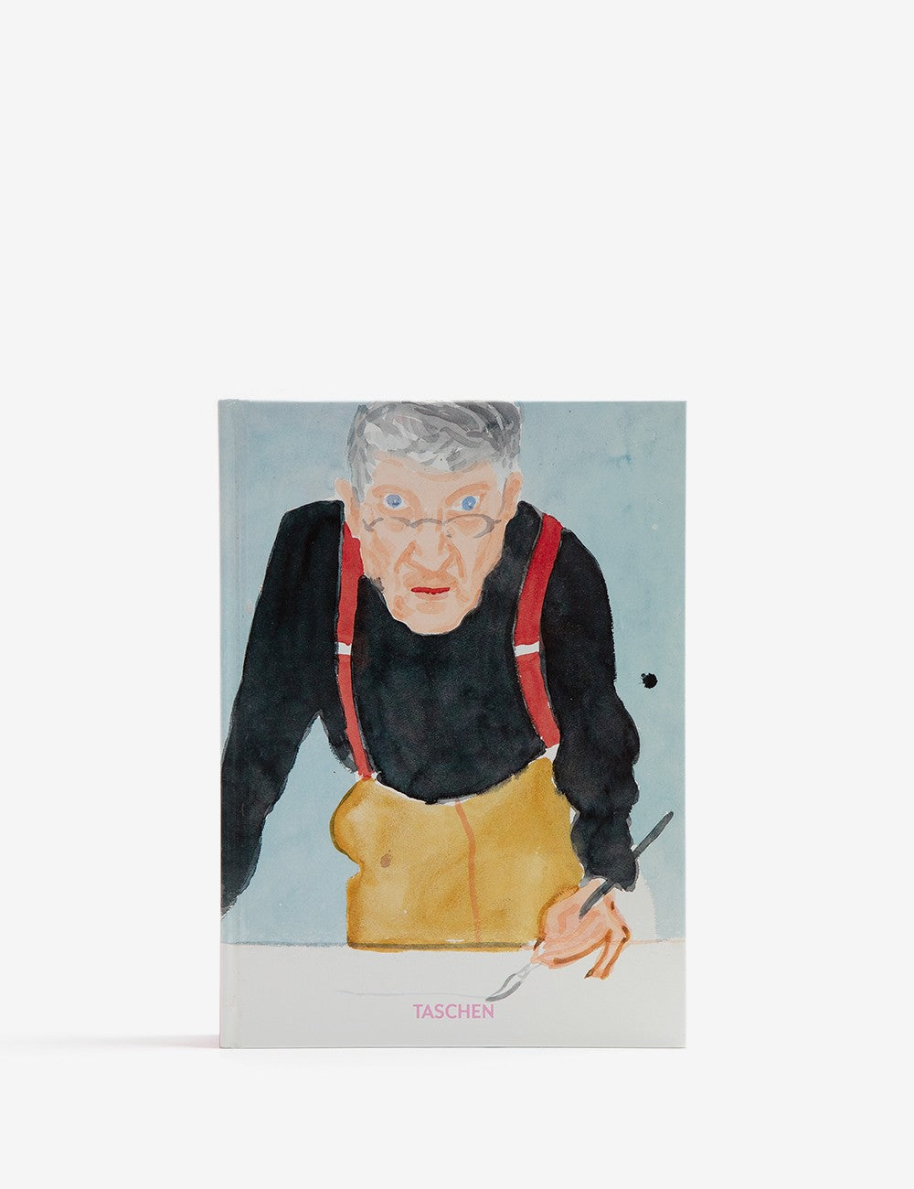 HOCKNEY 40th ANNIVERSARY