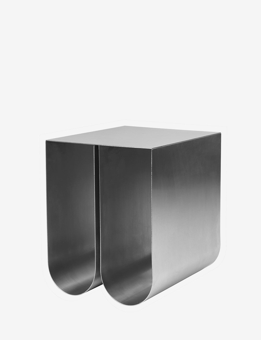 table courbée