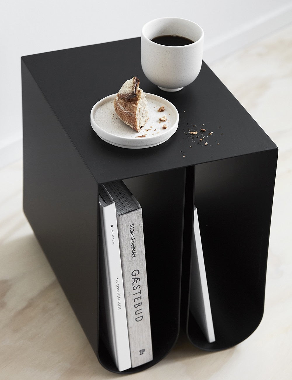 table courbée