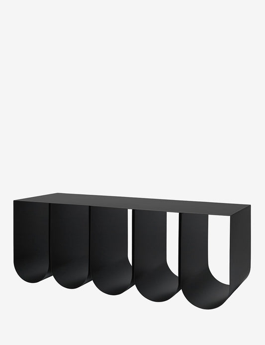 BANCO CURVED