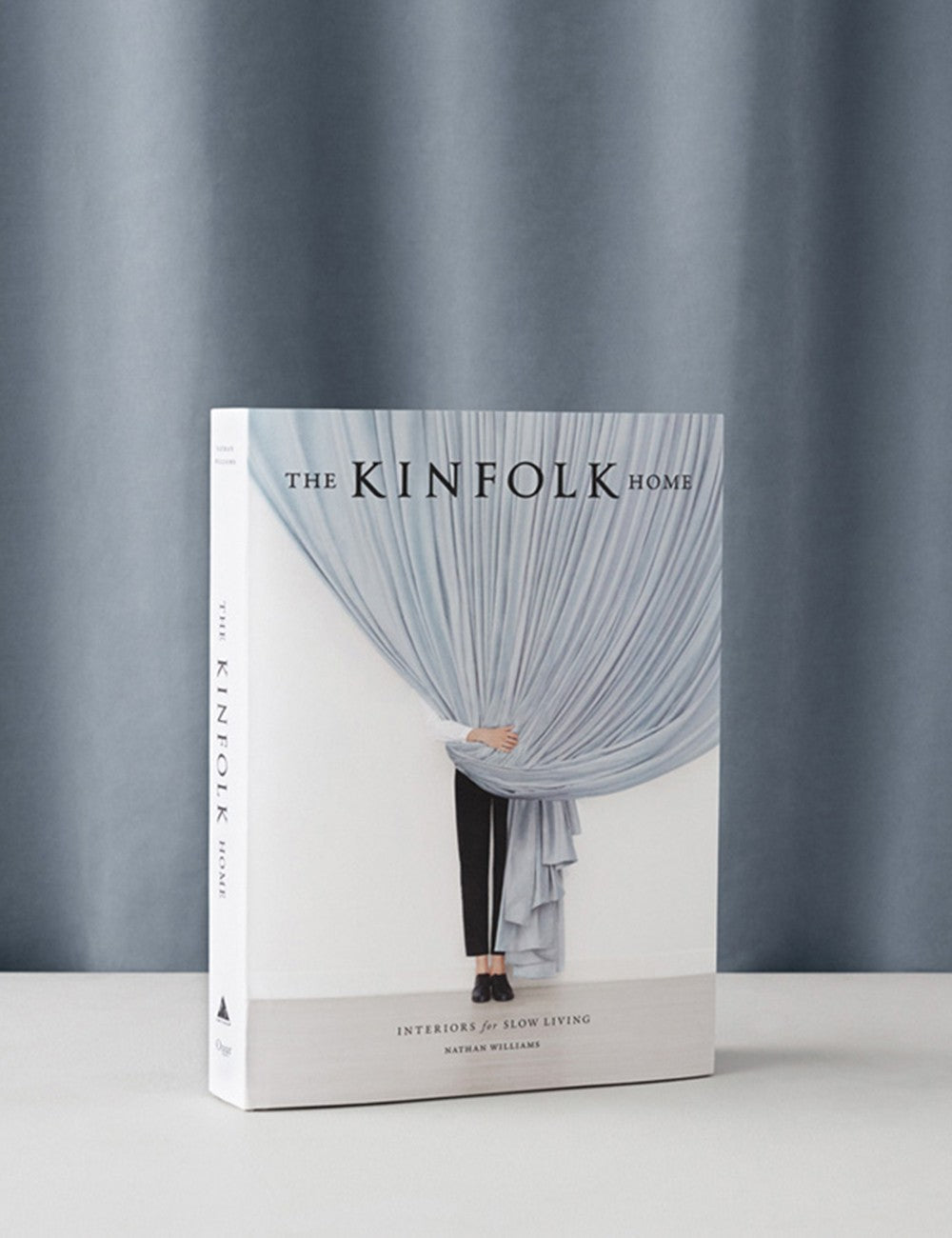 kinfolk home