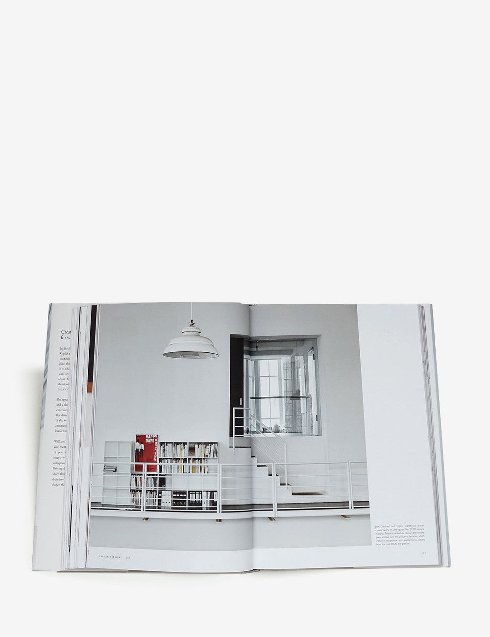 kinfolk home