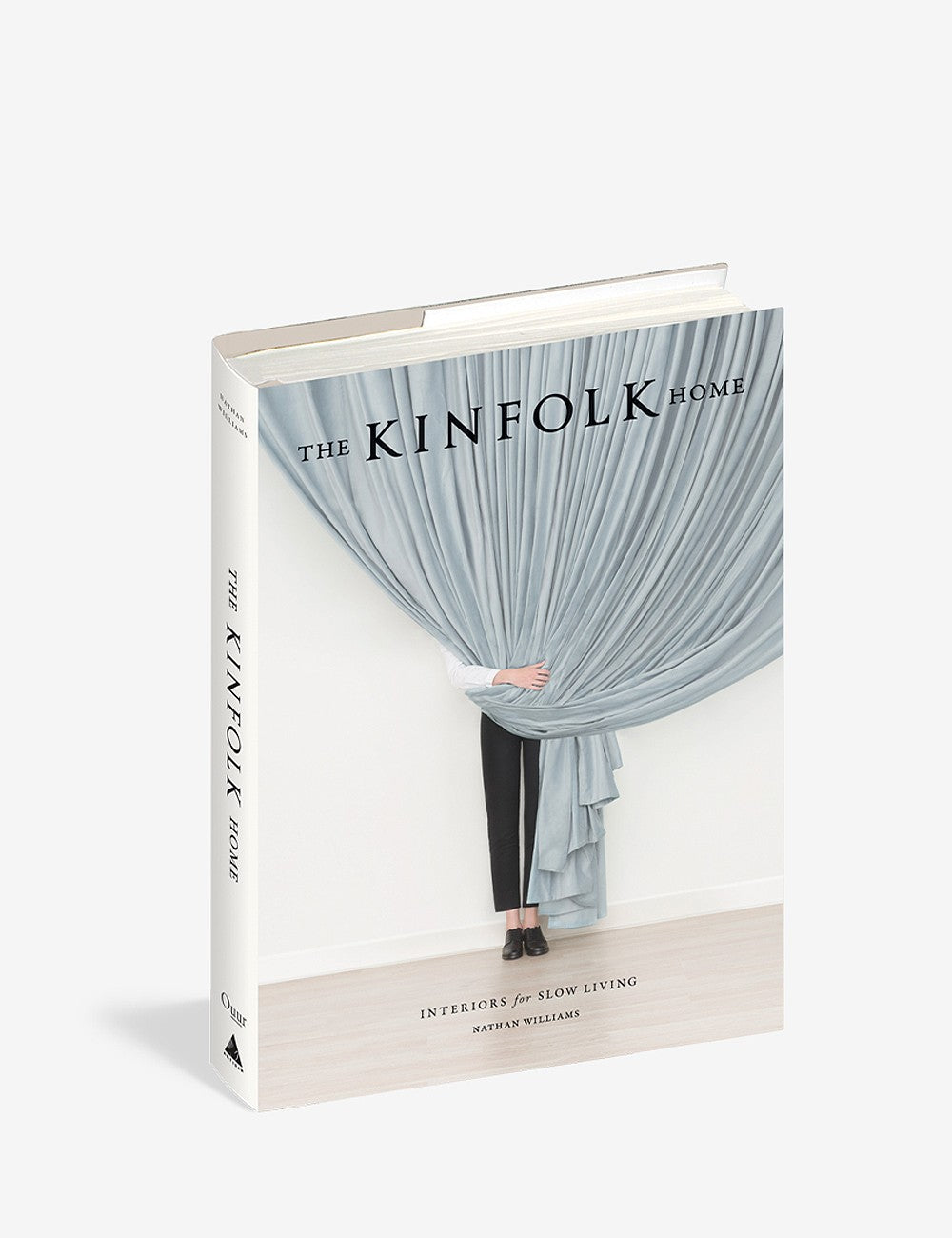 KINFOLK HOME