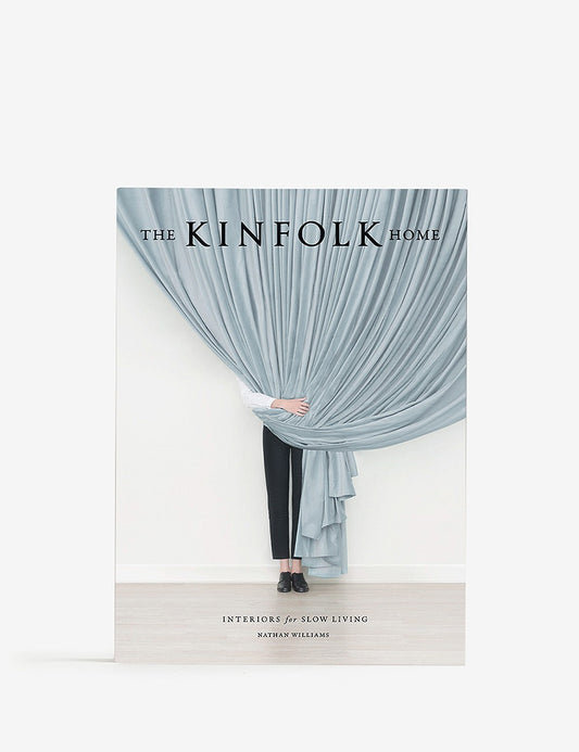 kinfolk home