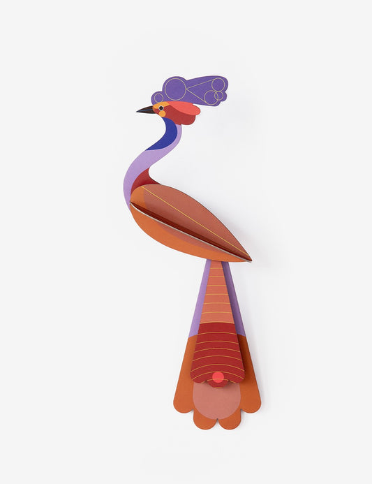 PARADISE BIRD SAVU