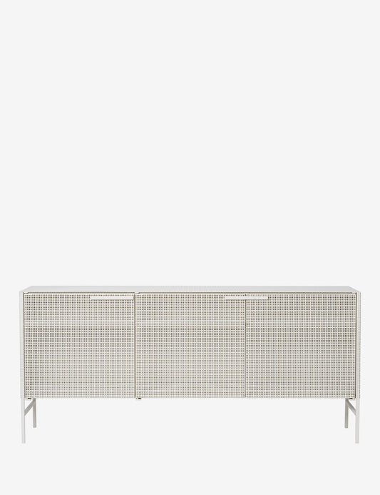 grid sideboard