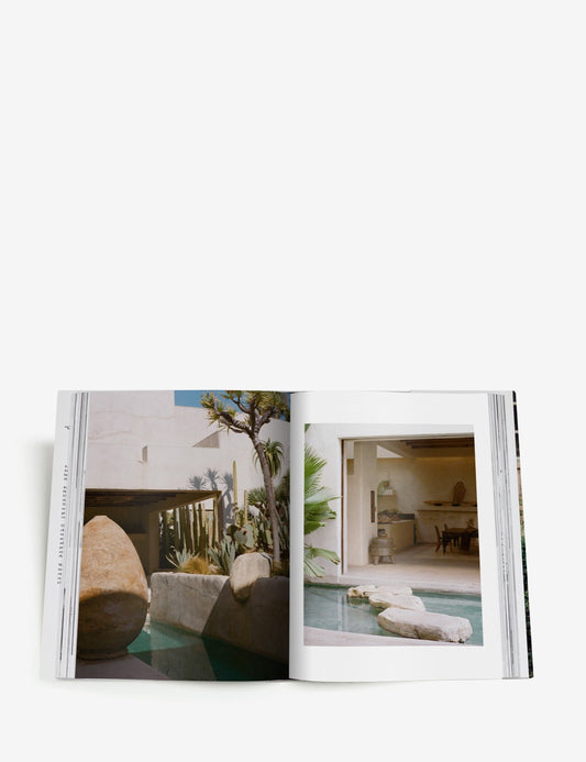 kinfolk garden