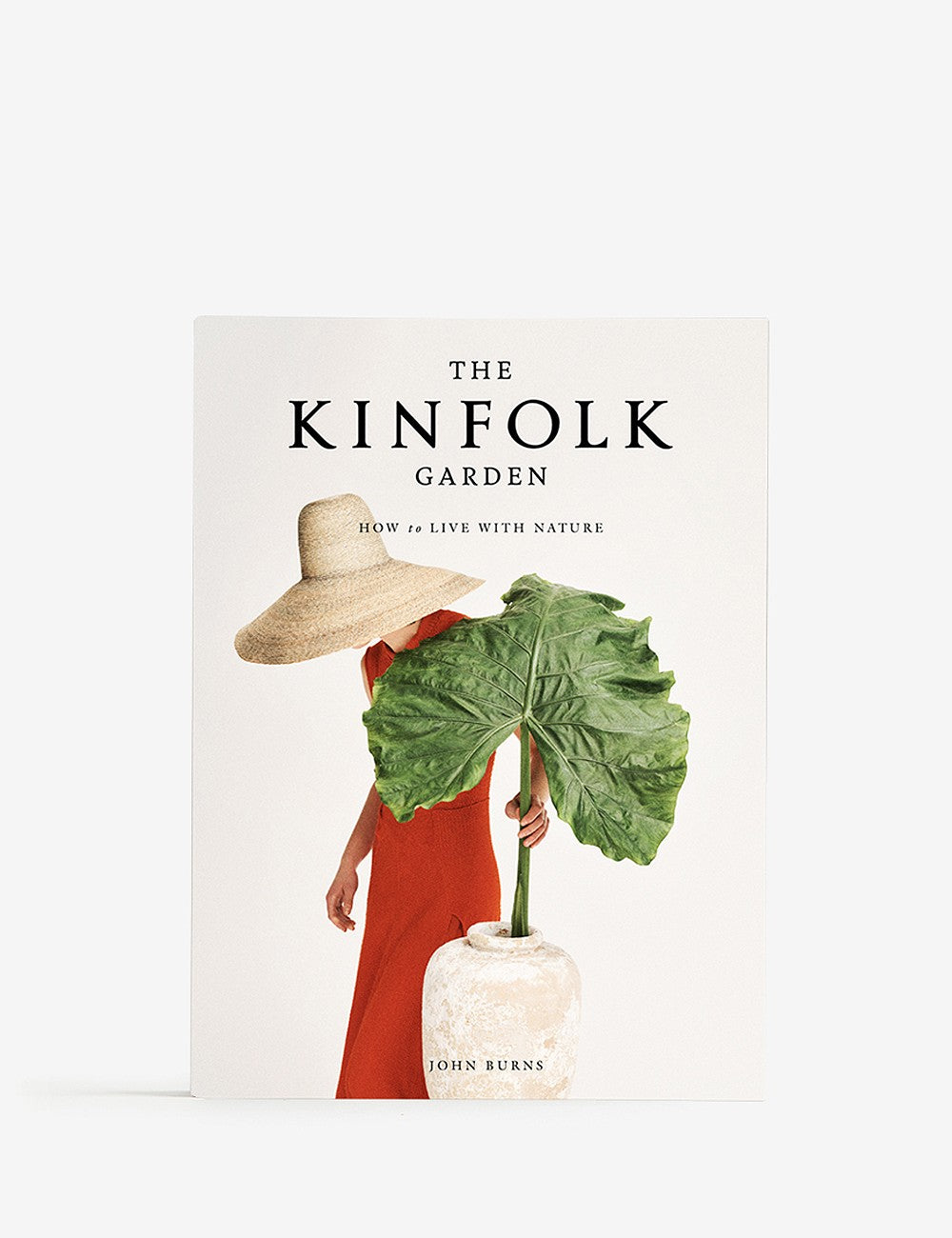 kinfolk garden