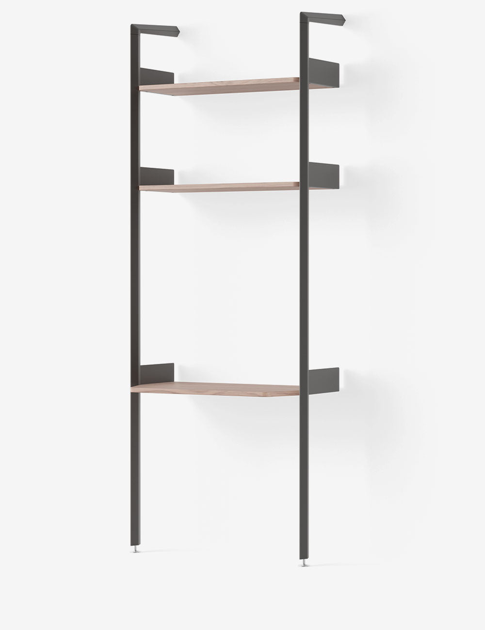 Système modulaire d'étagères Rombe IF2