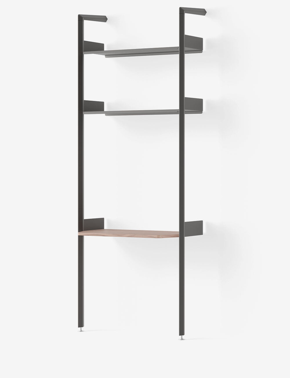 Système modulaire d'étagères Rombe IF2