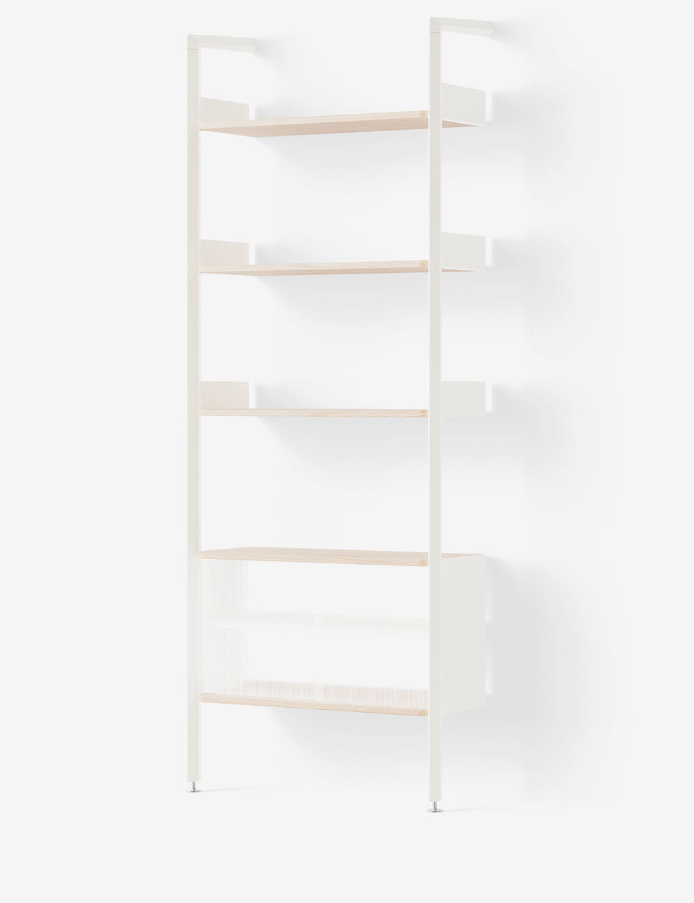 Système modulaire d'étagères Rombe IF2