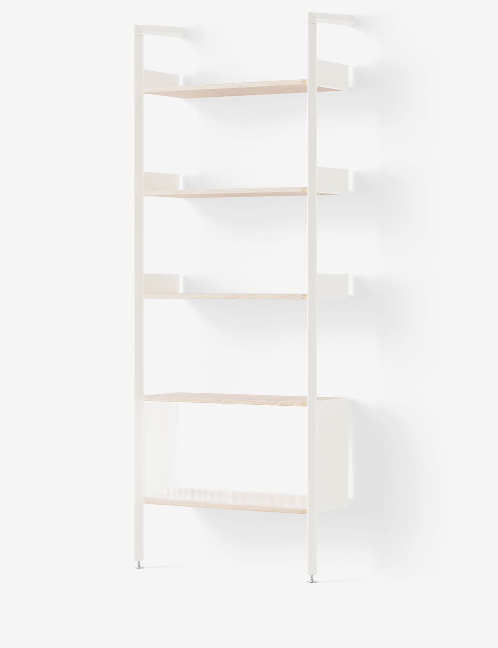 Système modulaire d'étagères Rombe IF2