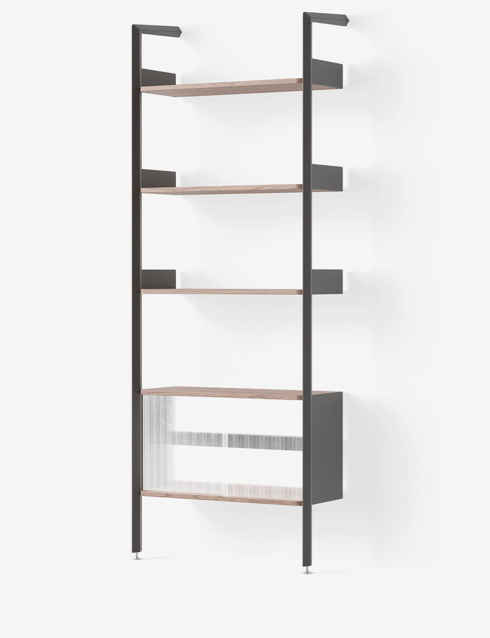 Système modulaire d'étagères Rombe IF2