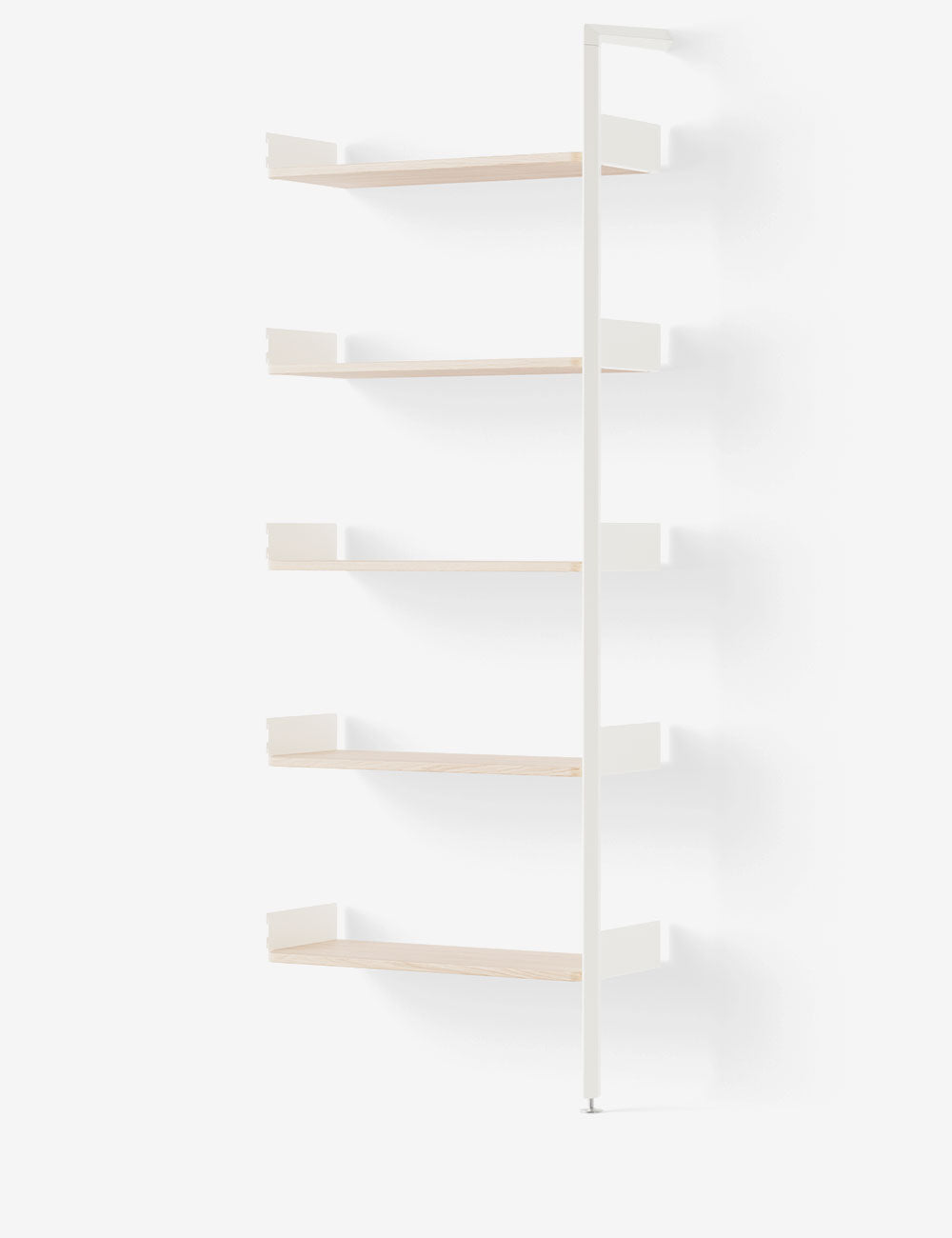 Système modulaire d'étagères Rombe IF4