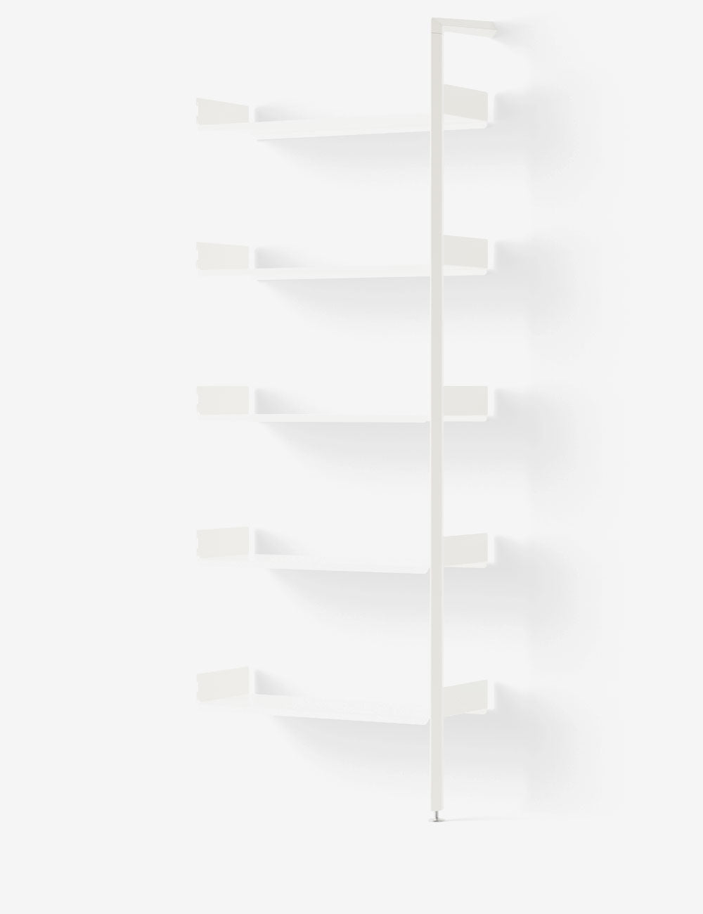 Système modulaire d'étagères Rombe IF4