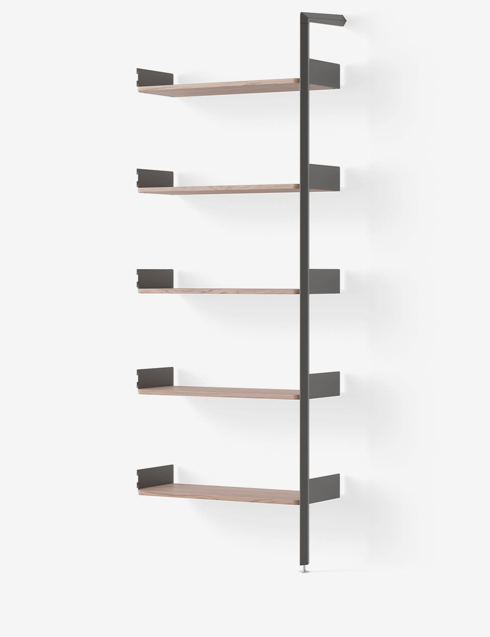 Système modulaire d'étagères Rombe IF4