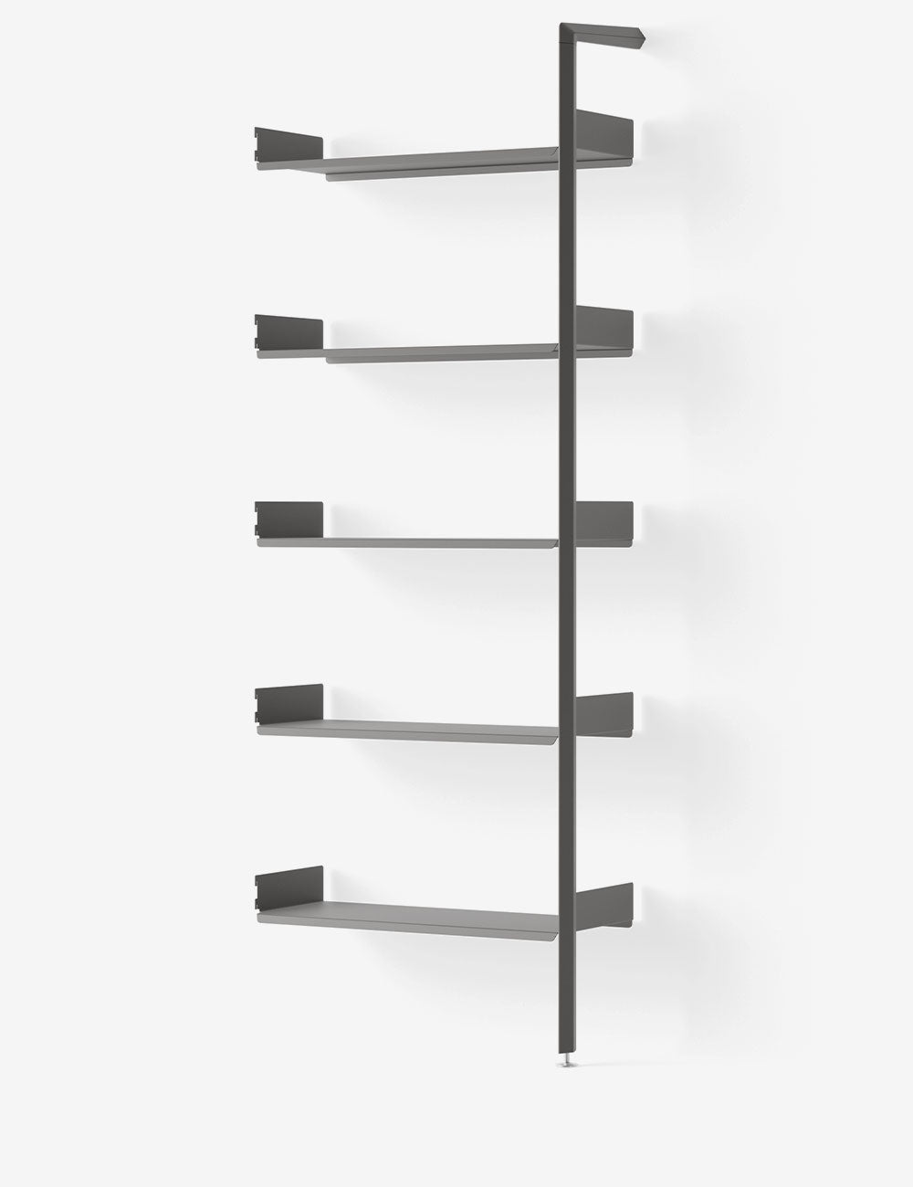 Système modulaire d'étagères Rombe IF4