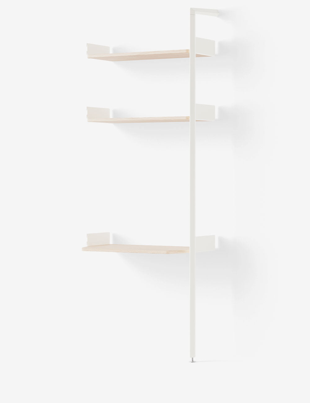 Système modulaire d'étagères Rombe IF5