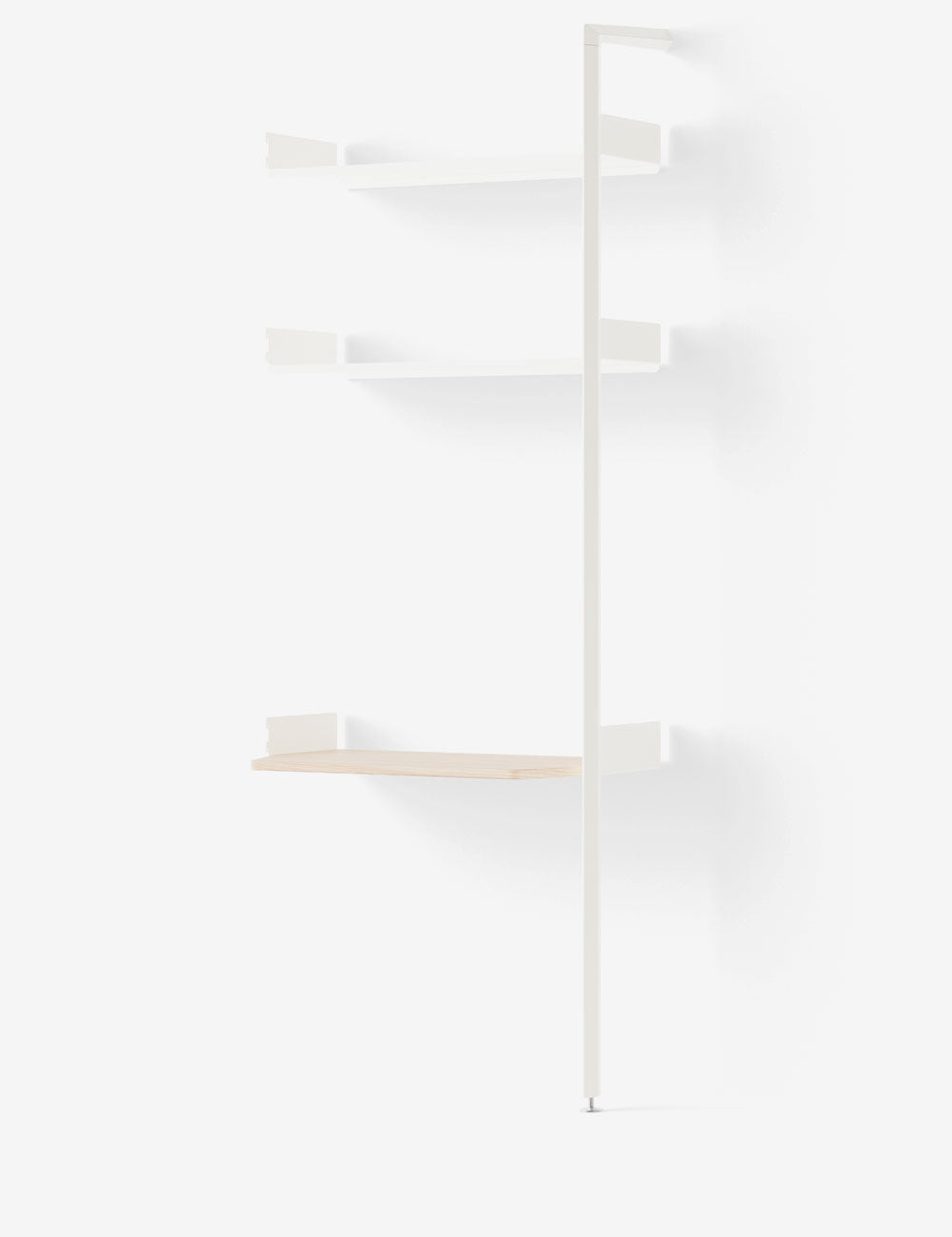 Système modulaire d'étagères Rombe IF5