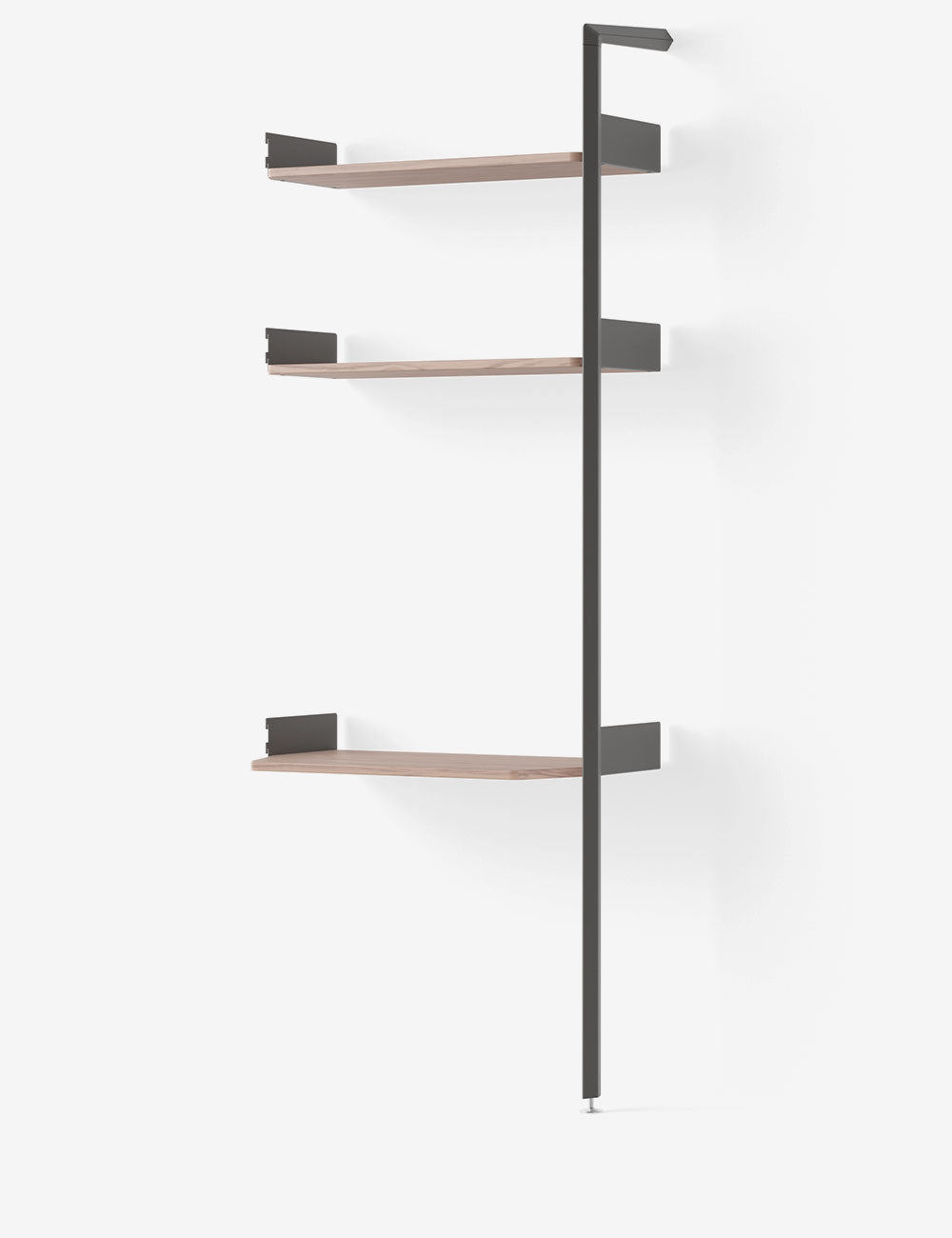 Système modulaire d'étagères Rombe IF5