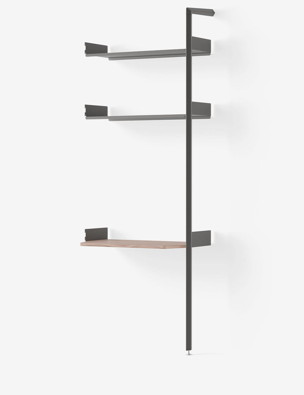 Système modulaire d'étagères Rombe IF5