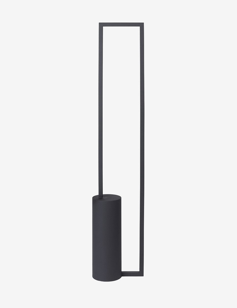 Lampe cylindrique