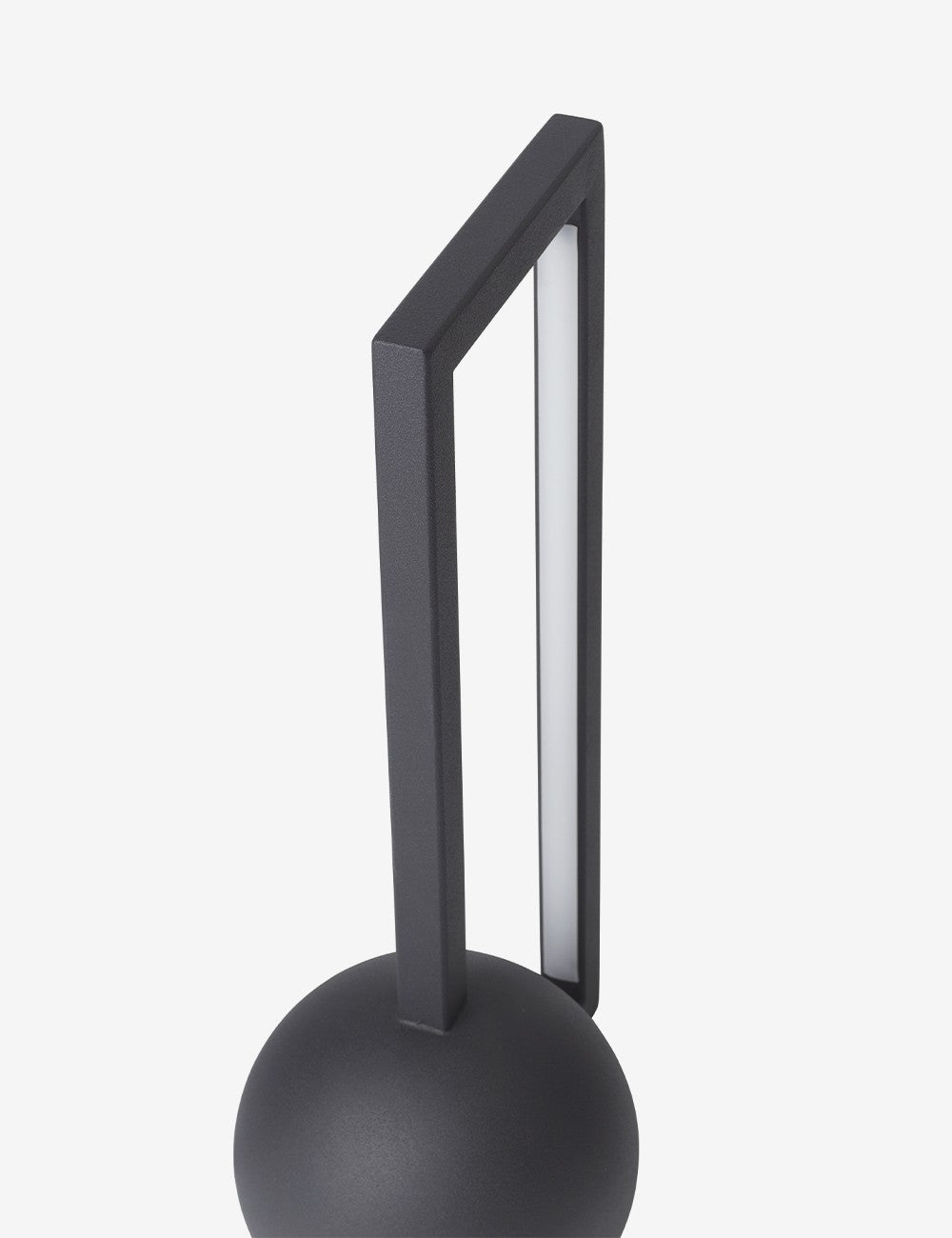 lampe à points