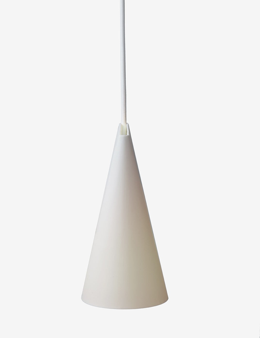 CERAMIC PENDANT NARROW