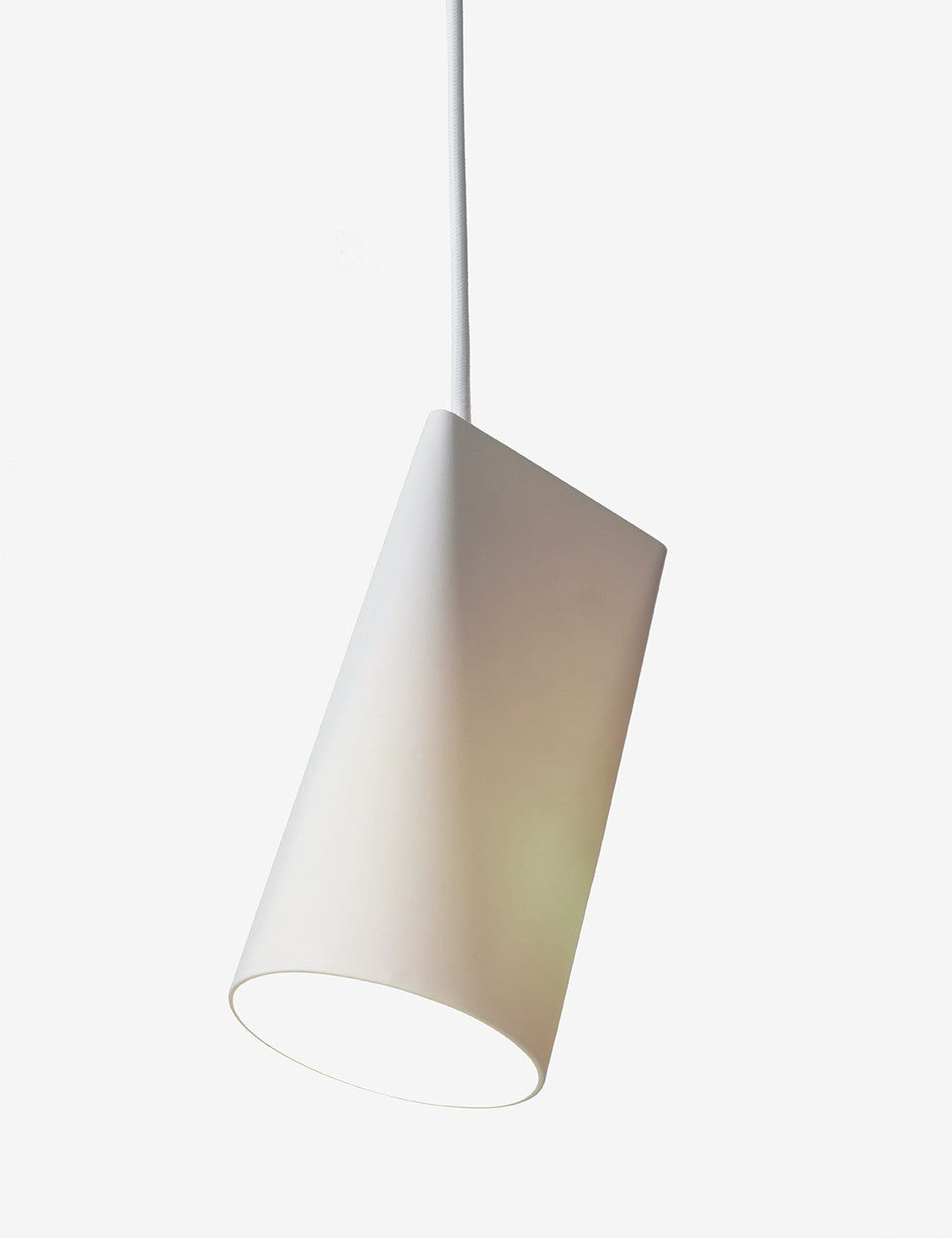 CERAMIC PENDANT NARROW