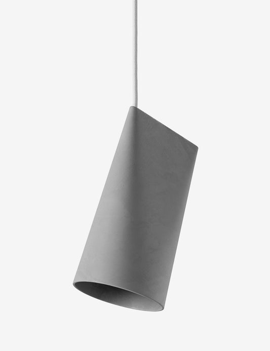 CERAMIC PENDANT NARROW