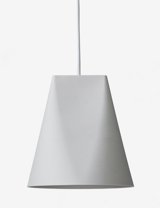 CERAMIC PENDANT WIDE