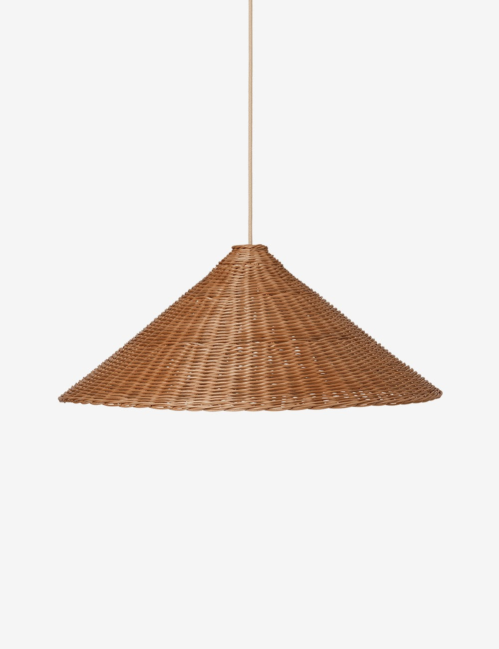 dou lamp shade ø68