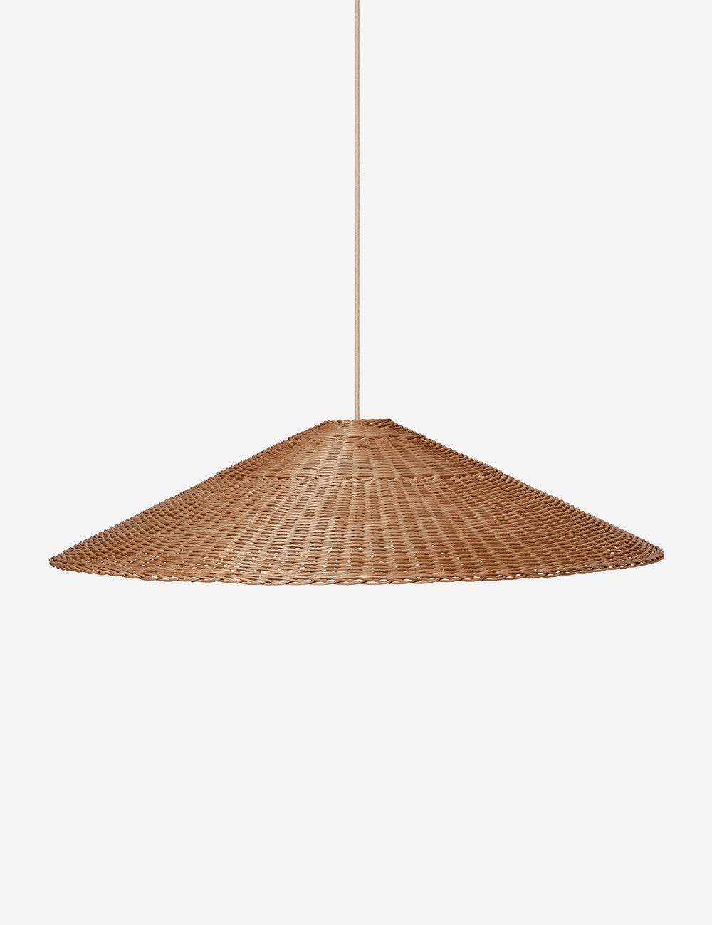 dou lamp shade ø90