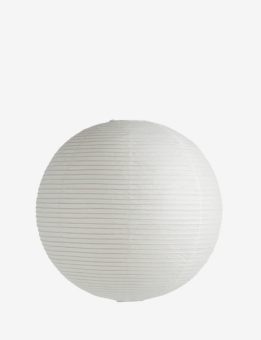 paper shade ø60