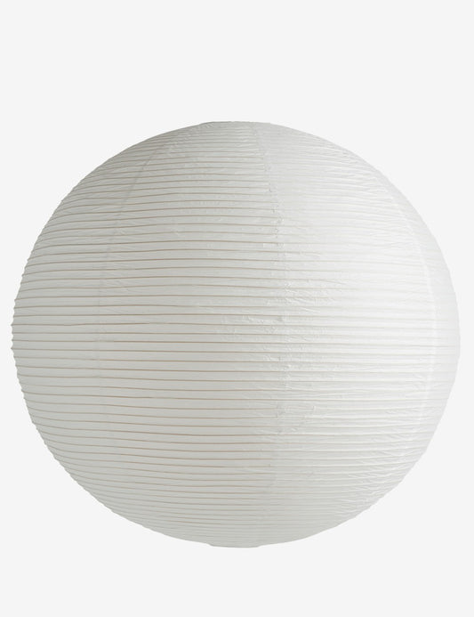 paper shade ø80