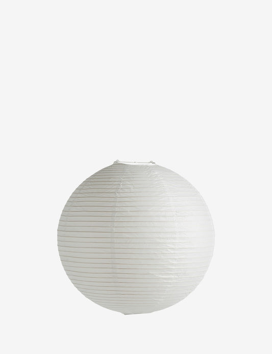 paper shade ø50