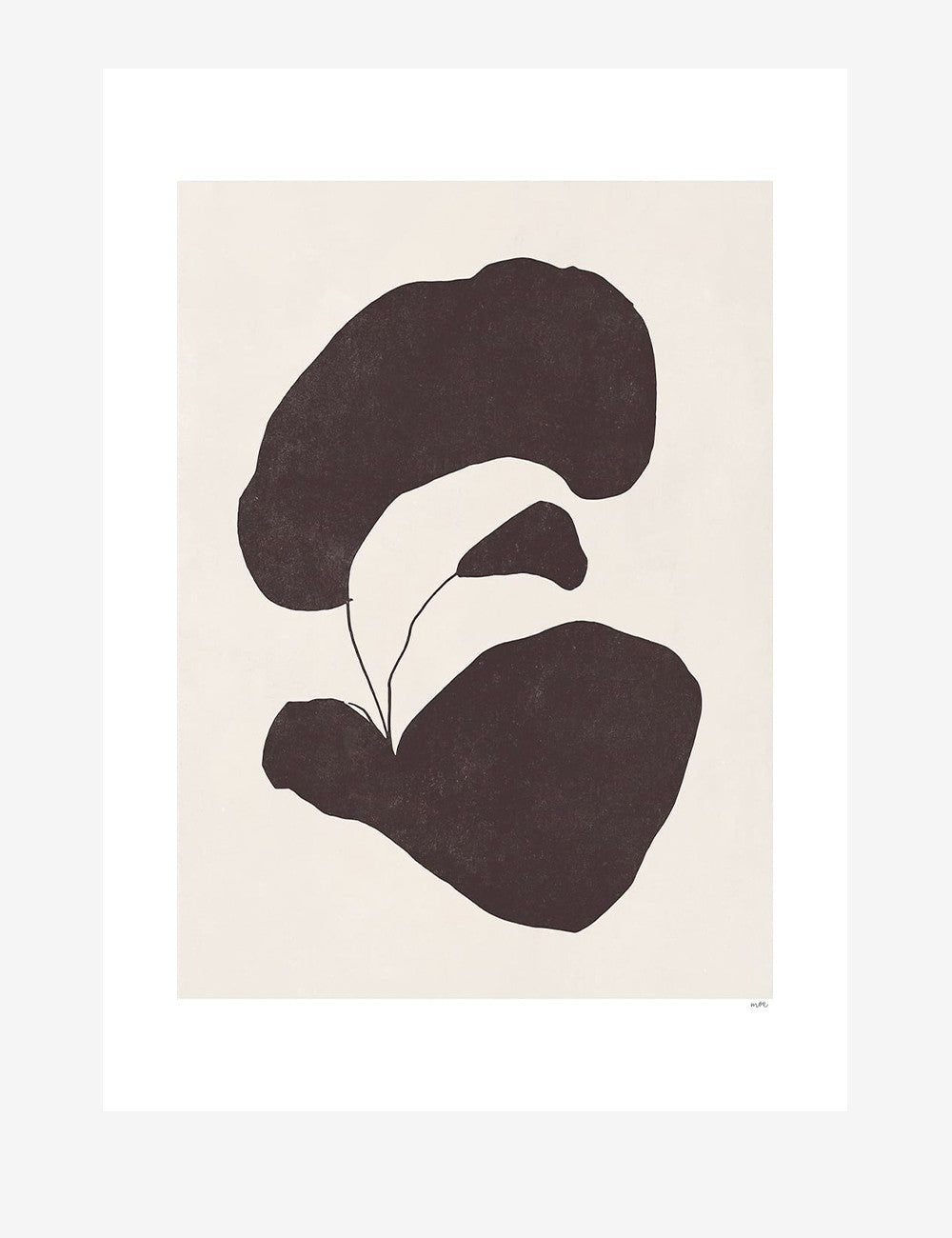 botanik ii 50x70