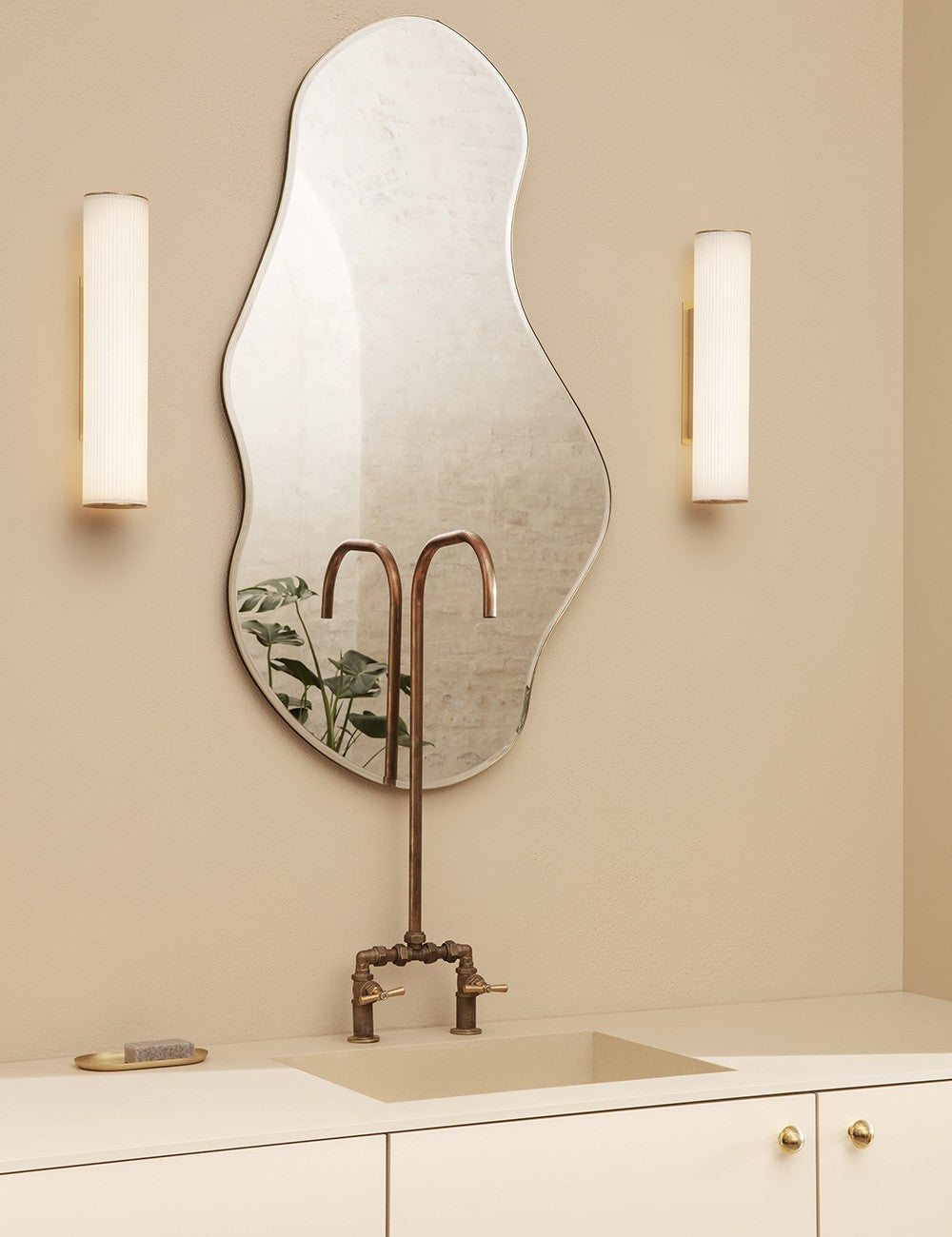 vuelta wall lamp 40