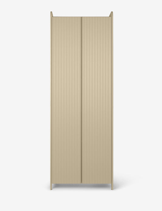 sill cupboard high